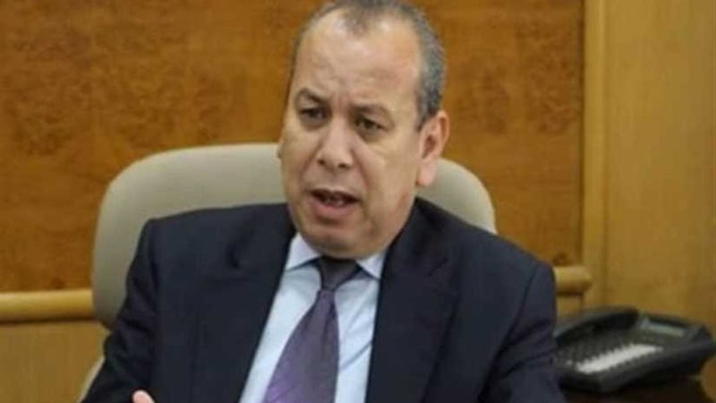 محافظ كفرالشيخ: إحلال