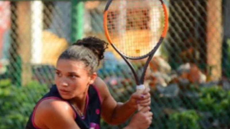 ساندرا سامح سمير