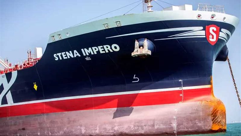 إيران: سيتم الإفراج