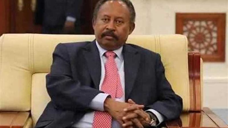 مجلس الوزراء السوداني