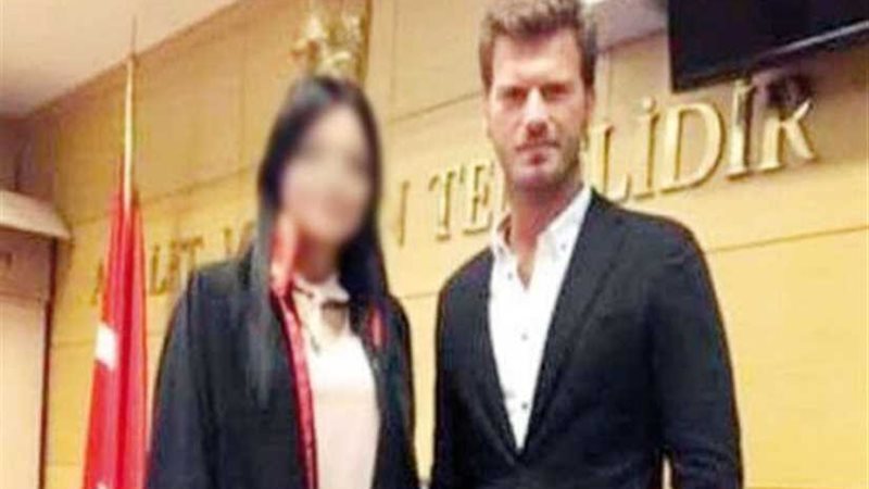 قاضية تثير الجدل