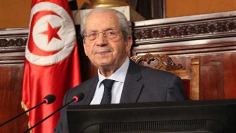 الرئيس التونسي يجدد