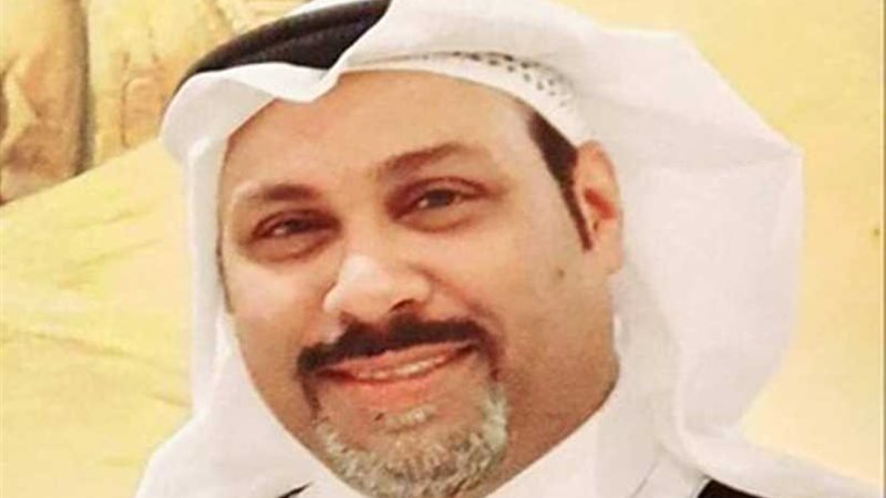 المؤلف سامي الجمعان: