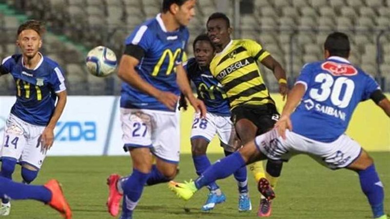 طنطا تفاجئ دجلة وتقتنص