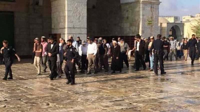 رئيس الشاباك السابق