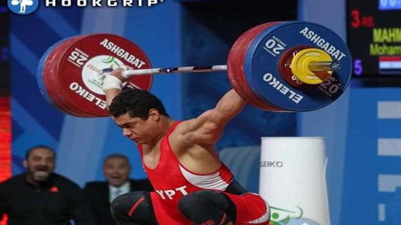 رئيس الاتحاد الدولي