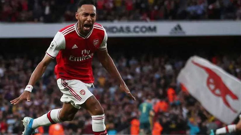 أرسنال يحقق فوزا