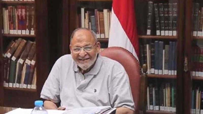 استقالة طه إسماعيل