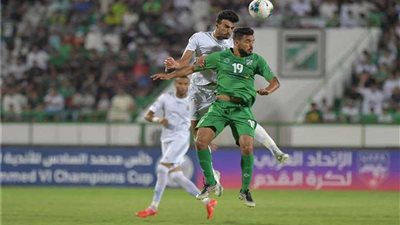 رسميًا.. إقامة مباراة الاتحاد السكندري والعربي الكويتي غدًا ببرج العرب بحضور 5 آلاف مشجع