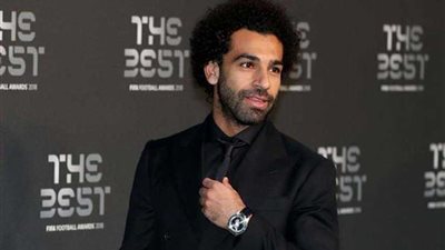 مدرب السودان: صَّوت لـ«صلاح» وتفاجئت بأنه لـ«ميسي»