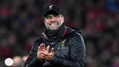 كلوب: استلهم دوافعي قبل المباريات المهمة من أفلام 