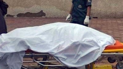 مصرع نجار مسلح صعقًا بالتيار الكهربائى فى الغنايم