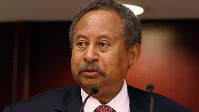 رئيس وزراء السودان يشيد بمواقف النرويج الداعمة لبلاده