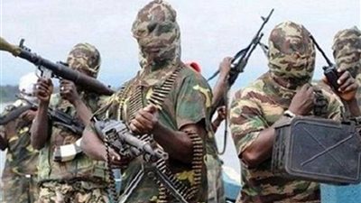 منظمة إغاثية: متطرفون يقتلون رهينة من بين 6 رهائن محتجزين شمال شرقي نيجيريا