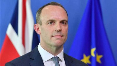 بريطانيا: إيران ارتكبت انتهاكات ممنهجة للقانون الدولي