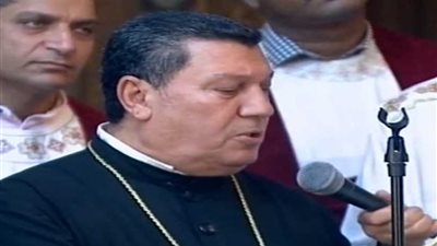 مباشر ...اجتماع الأربعاء الأسبوعي لقداسة البابا تواضروس الثاني