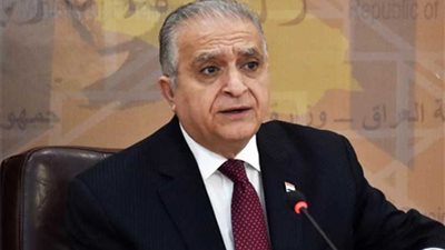 وزيرا خارجية العراق ولبنان يؤكدان أهمّية تعزيز آليات العمل العربي