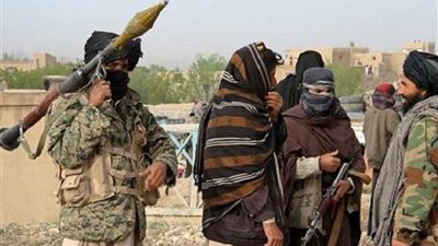 القوات الخاصة تقتل 8 مسلحين من طالبان في غرب أفغانستان