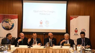 مؤتمر دولي يحذر من تهديد 