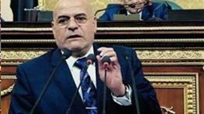 النائب فايز بركات: كلمة الرئيس السيسي أمام الأمم المتحدة أسست لدور جديد تلعبه مصر إقليميًا ودوليًا