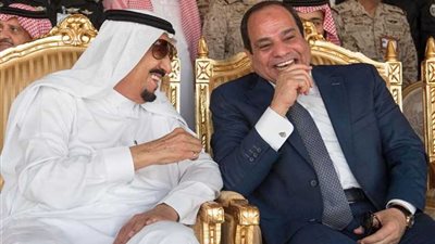 قنصل السعودية بالإسكندرية: علاقات أخوة تربط بين الرئيس السيسي وخادم الحرمين الشريفين