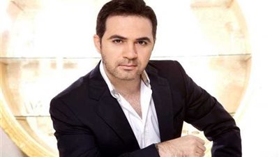 وائل جسار يغني تتر هذا المسلسل المصري