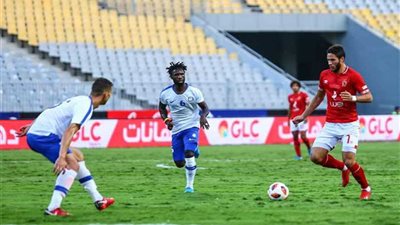 الأسبوع الأول للدوري × سطور