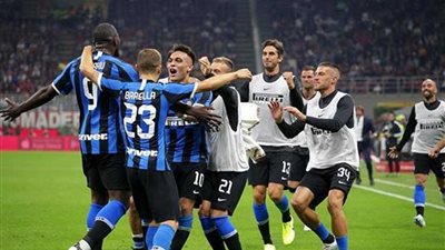 سرقة رونالدو وصلاح وفوز إنتر ميلان تتصدر صحف إيطاليا