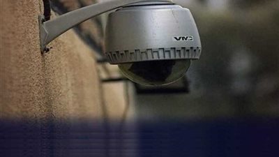 كاميرات ثابتة ومتحركة ترصد حركة الشارع المصري على مدار الساعة