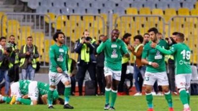 الاتحاد السكندري يستضيف 