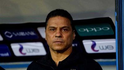 الجنايني: البدري لم يناقش أي أمور مادية قبل التعاقد