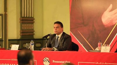 البدري: أسعي للسير على خطى الجوهري وحسن شحاتة