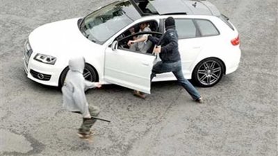 ضبط أخطر تشكيل عصابي بالشرقية لسرقة السيارات بالإكراه