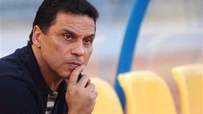 البدري يرفض مواجهة 