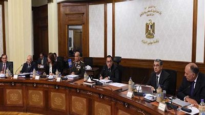 الوزراء يوافق على إعادة تخصيص مساحات للمنفعة العامة