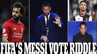 صحيفة بريطانية ترصد وقائع تزوير في فوز 