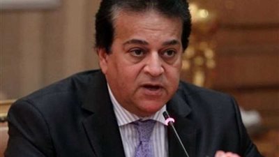 وزير التعليم العالي يؤكد حرص مصر الدائم على توفير دورات تدريبية للأطباء الأفارقة