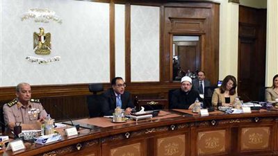 الحكومة توافق علي إعادة إنشاء وتنظيم الغرف الصناعية