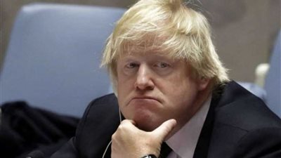 المفوضية الأوروبية تقلل من كلام جونسون عن ترتيبات بديلة عن اتفاق 