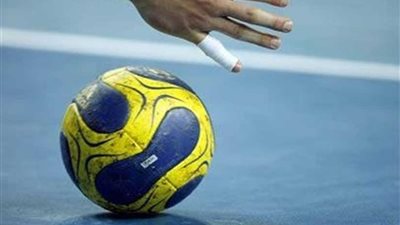 الأهلي يفوز على سموحة (28 - 23) في دوري كرة اليد