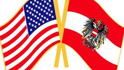 الولايات المتحدة والنمسا يؤكدان على استمرار التعاون المشترك لمواجهة التحديات العالمية