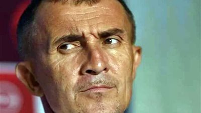 رسائل قوية من ميتشو للاعبي الزمالك