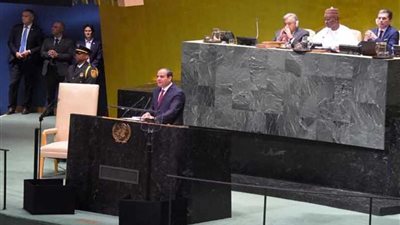 نشرة 24.. الاستعلامات