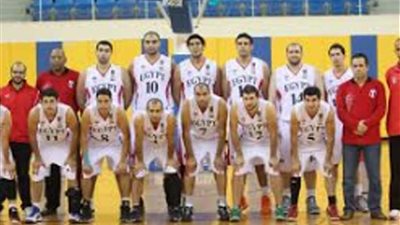 ناشئو وناشئات السلة يشاركون بالبطولة الأفريقية باوغندا