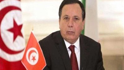 وزير الخارجية التونسي يدعو إلى تغليب منطق الحوار والمصلحة العليا للشعب اليمني