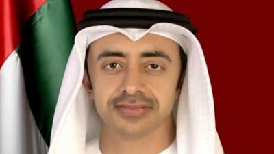 وزير خارجية الإمارات يبحث مع عدد من نظرائه على هامش اجتماعات الأمم المتحدة سبل تعزيز العلاقات الثنائية