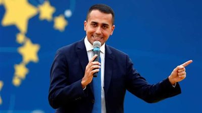 وزير الخارجية الإيطالي يؤكد ضرورة العودة للحوار والمبادرة السياسية في ليبيا