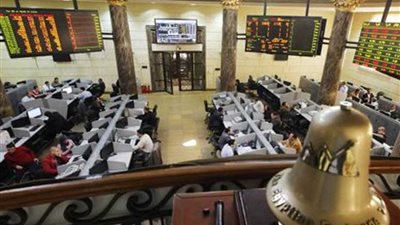 البورصة تسترد 16.4 مليار جنيه فى الختام ومؤشرها يقفز 3.2%