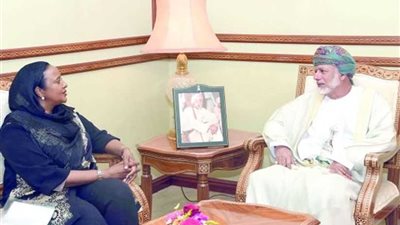 سلطنة عمان وكينيا توقعان مذكرة تفاهم لتعزيز التعاون المشترك