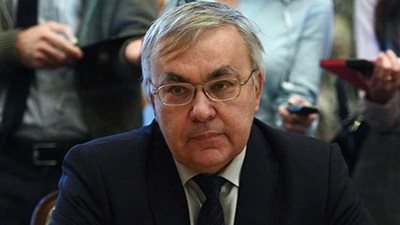 موسكو: الاتهامات الأمريكية بشن هجوم كيميائي في إدلب تعرقل جهود إحلال الاستقرار في سوريا